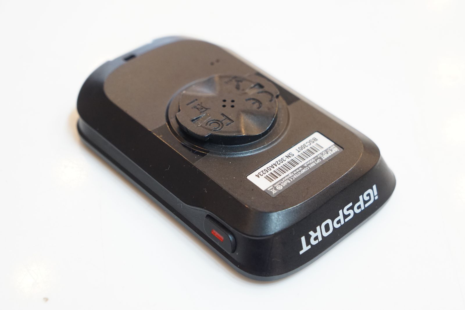 アイジー スポーツ