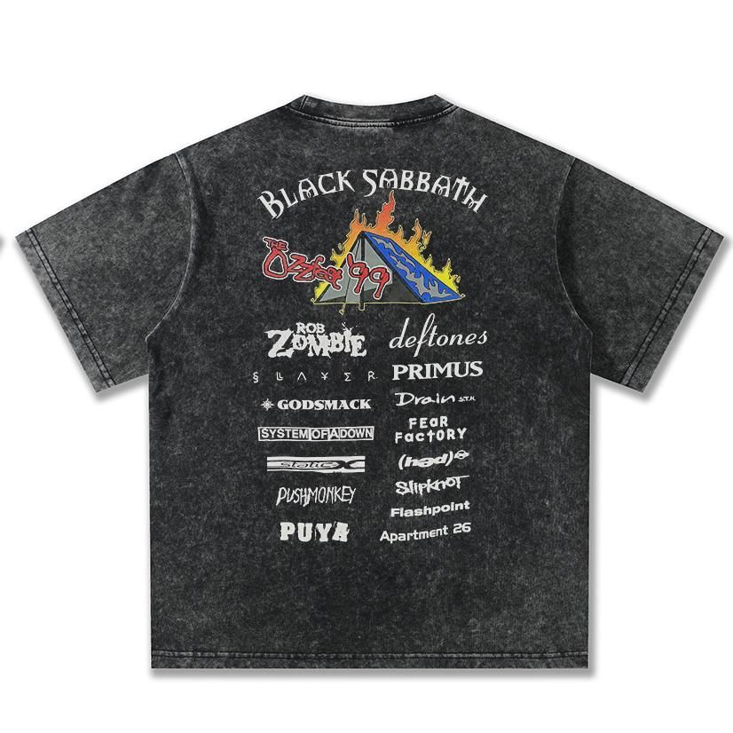 THUG CLUB Tank Top \"Black\" 2 ラスト1点 BL デイリーアルバ 居住者 物性 綿人形 10cm ベビーガール