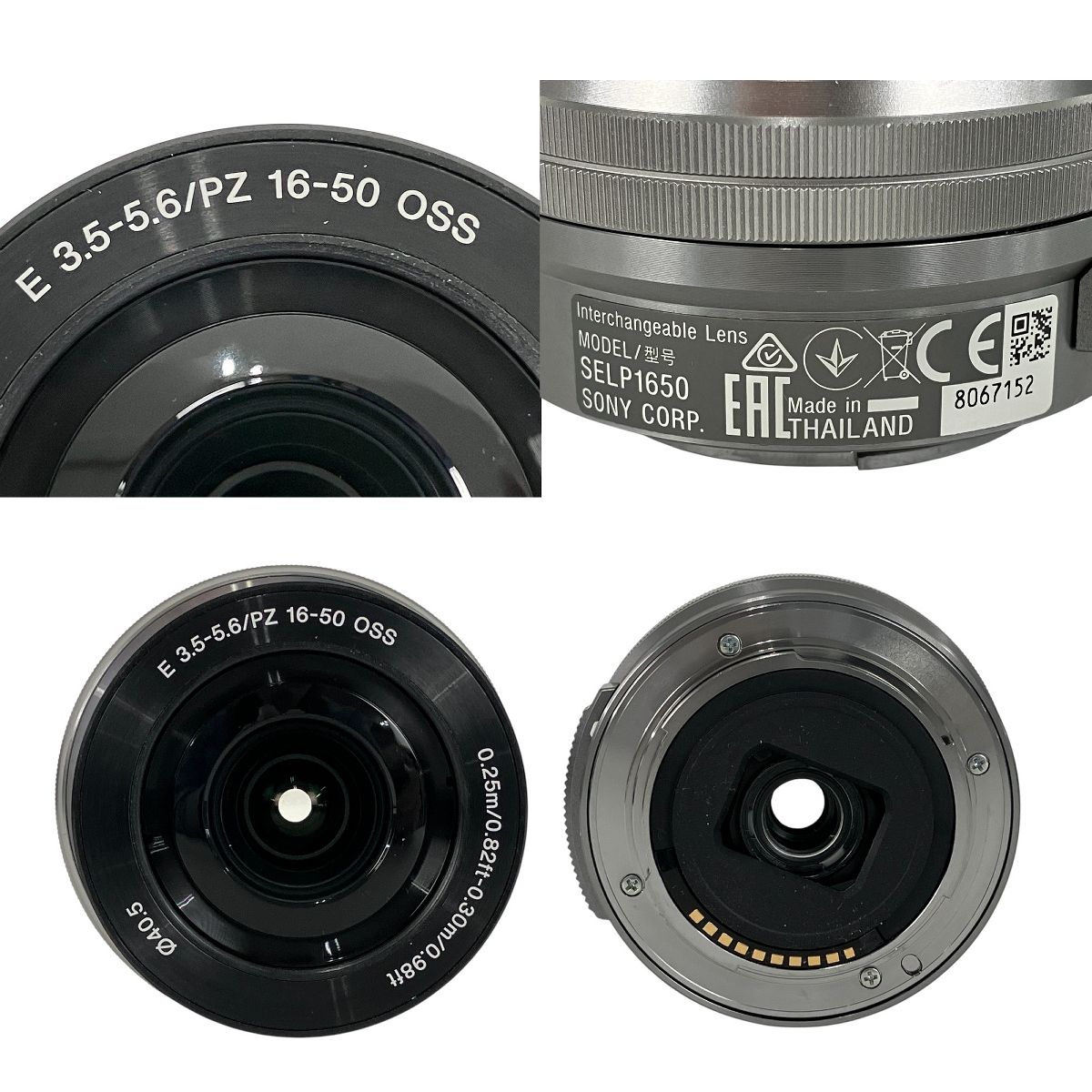 SELP1650