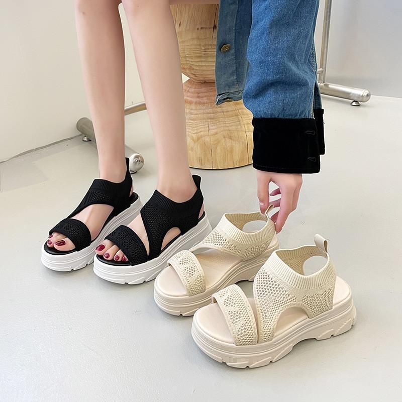 スポーツサンダル スニーカーサンダル
