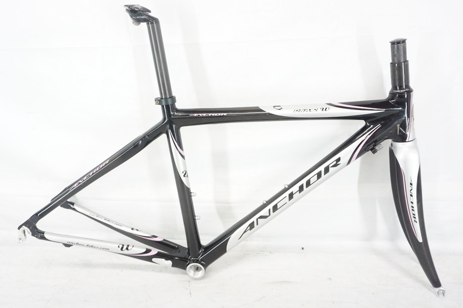 ANCHOR アンカー RFX8 WOMEN 2008年モデル フレームセット | バイチャリ阪急塚口店