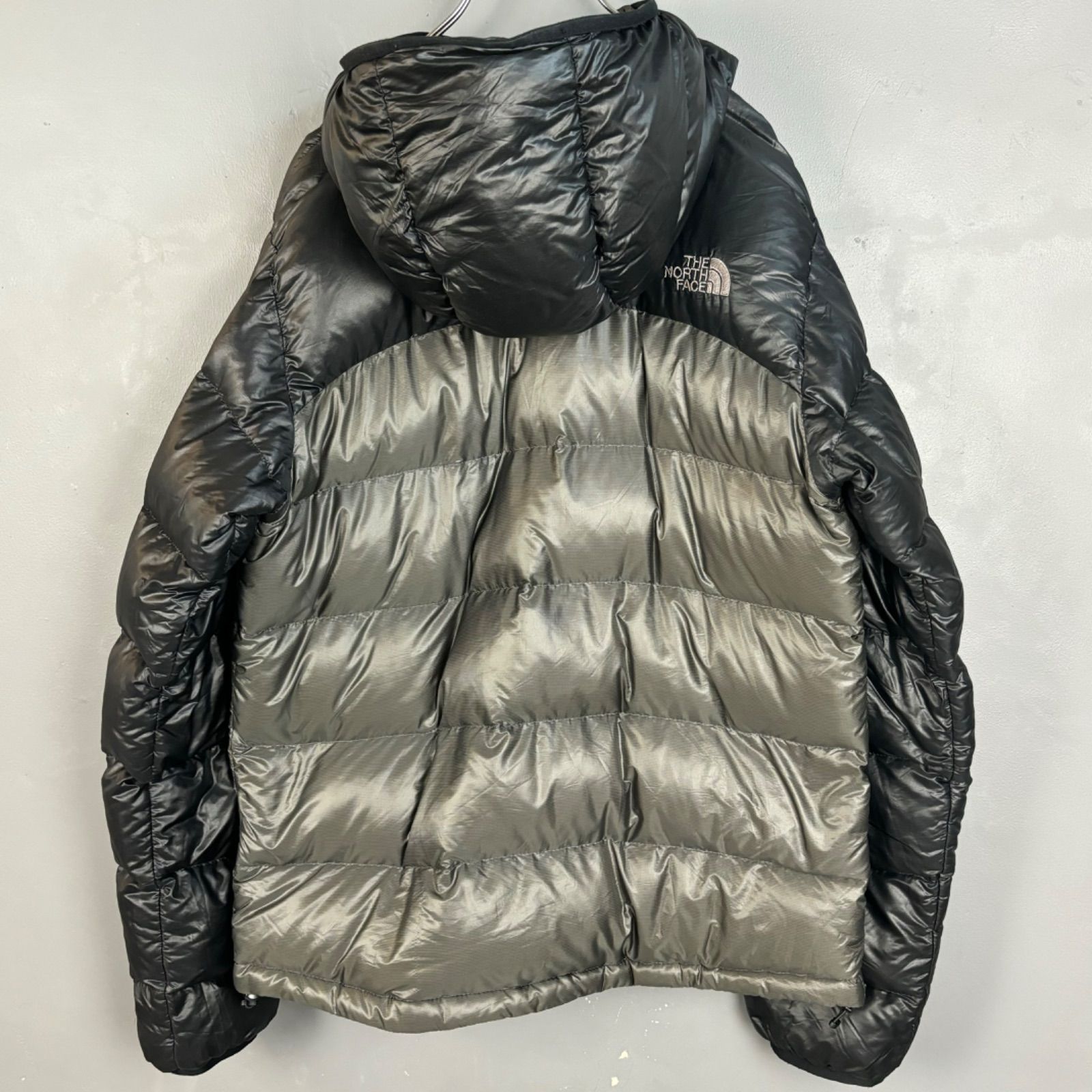 ノースフェイス　アコンカグア　ダウン　フーディー　美品 楽天市場】【クーポン配布中】ノースフェイス THE NORTH FACE