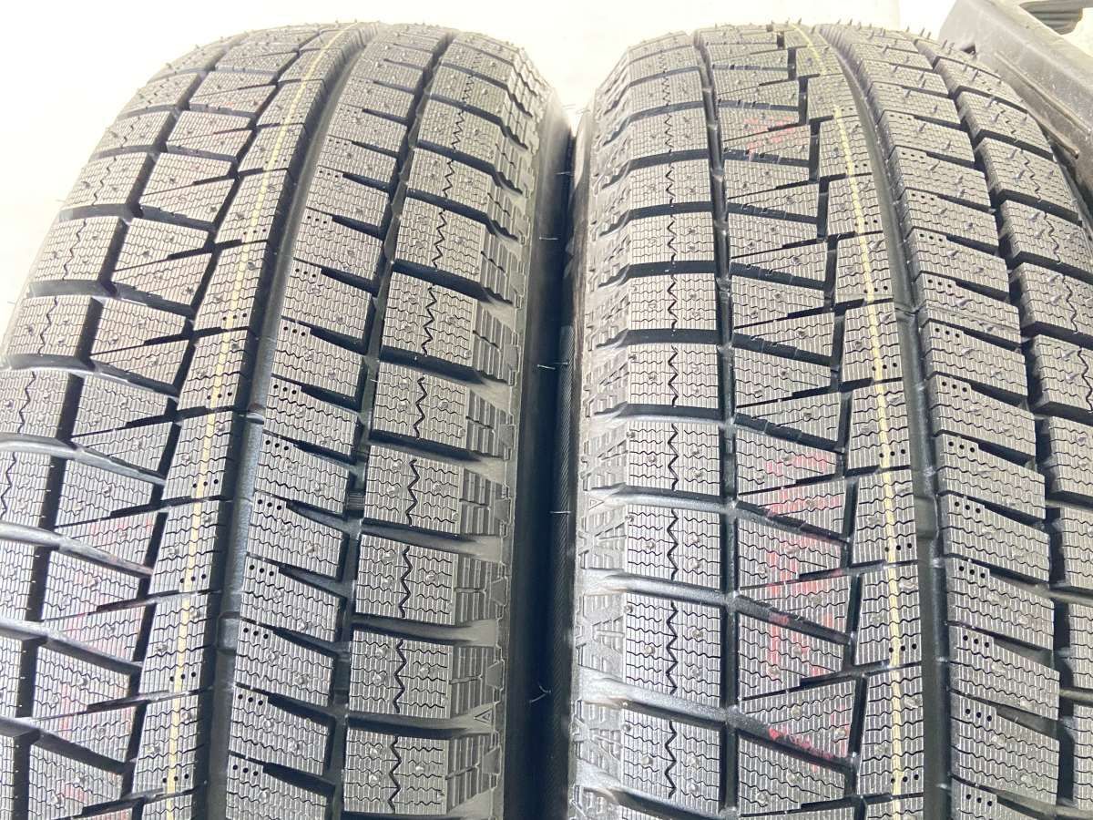 185/60R15 ブリヂストン アイスパートナー2 中古タイヤ スタッドレス  