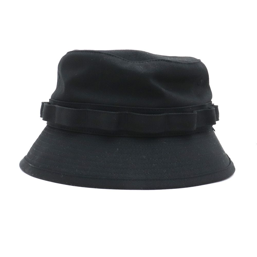 購入日本完売品 WTAPS 21AW JUNGLE 02 HAT バケットハット 帽子