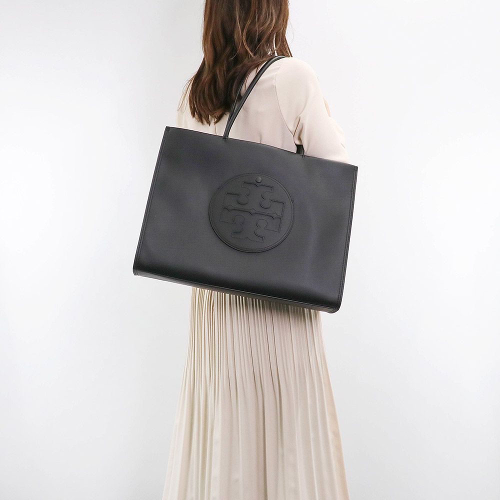 トリーバーチ TORY BURCH バッグ トートバッグ 145611 001 A4対応 レディース 新作 新品 未使用品