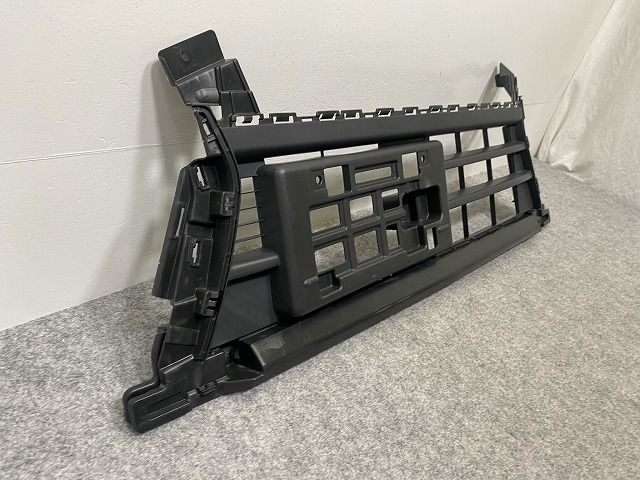 スペーシア カスタム MK53S 純正 フロント グリル/ラジエーターグリル