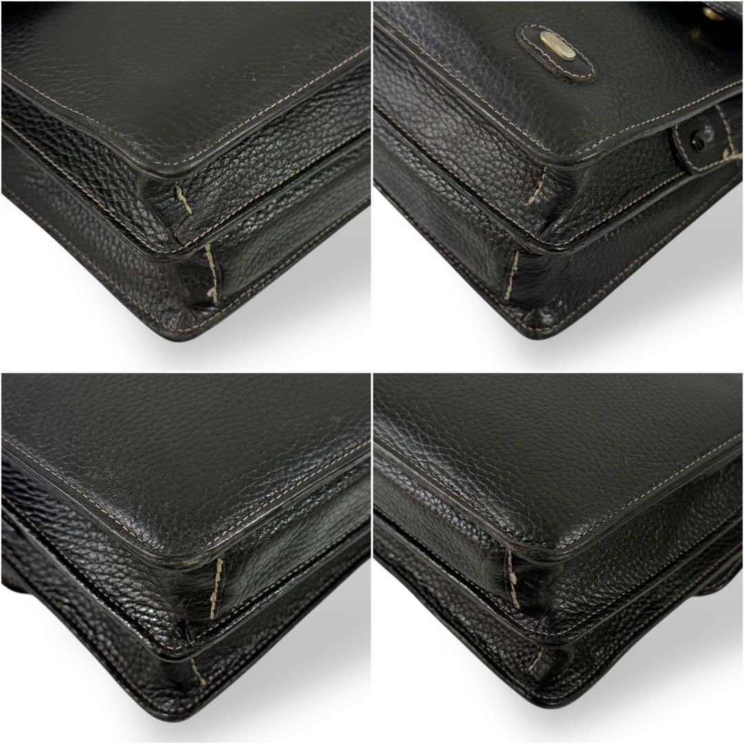 美品】BALLY バリー レザー 本革 セカンドバッグ クラッチバッグ 美品】BALLY バリー レザー 本革 セカンドバッグ クラッチバッグ