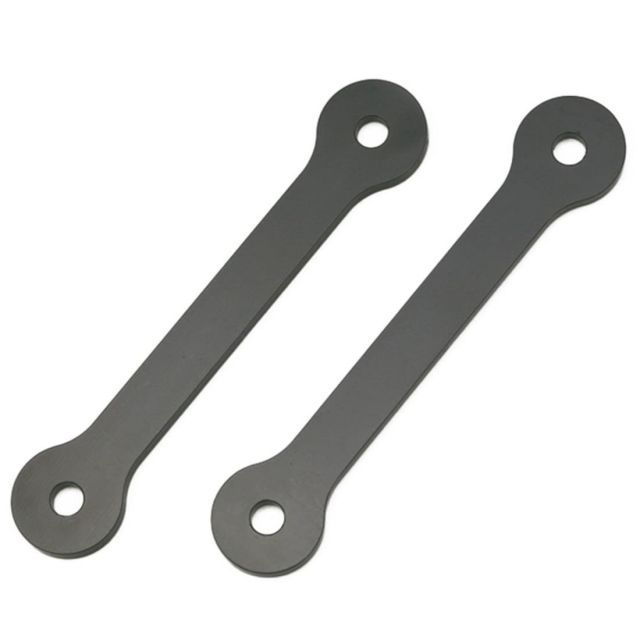 デイトナ(Daytona) NC700X(12-13) NC750X(14-15)用 ローダウンキット