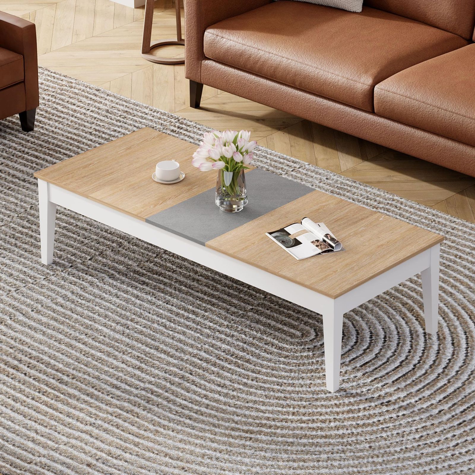 センターテーブル