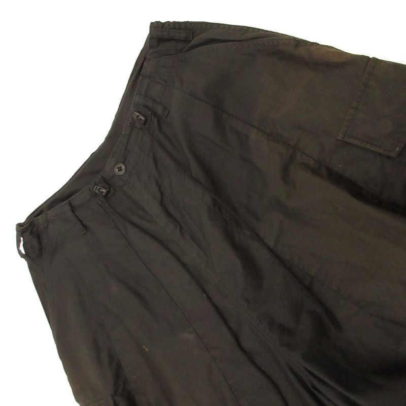 姫路東店】 中古 Needles | ニードルス カーゴパンツ H.D. Pant