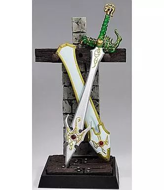 中古】トレーディングフィギュア 天空の剣 「ドラゴンクエスト