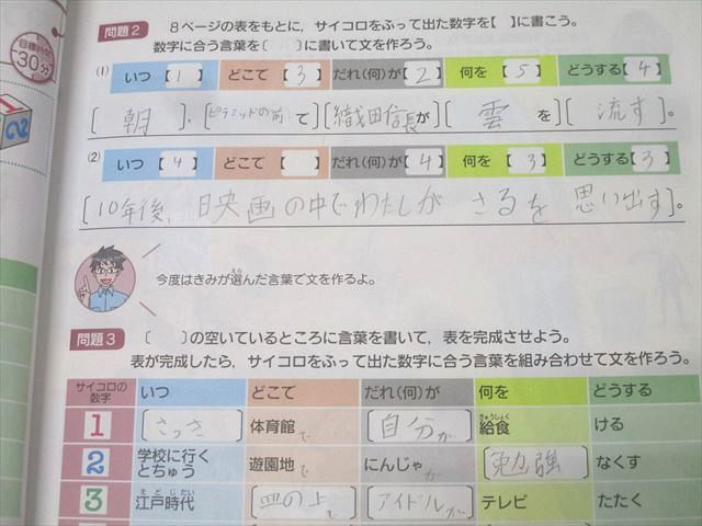 ベネッセ 進研ゼミ 4年生 考える力・プラス講座 国語/算数/理科/社会/総合 4月〜3月号 テキストセット 計12冊 060R2D ベネッセ 進研ゼミ 4年生 考える力・プラス講座 国語/算数/理科