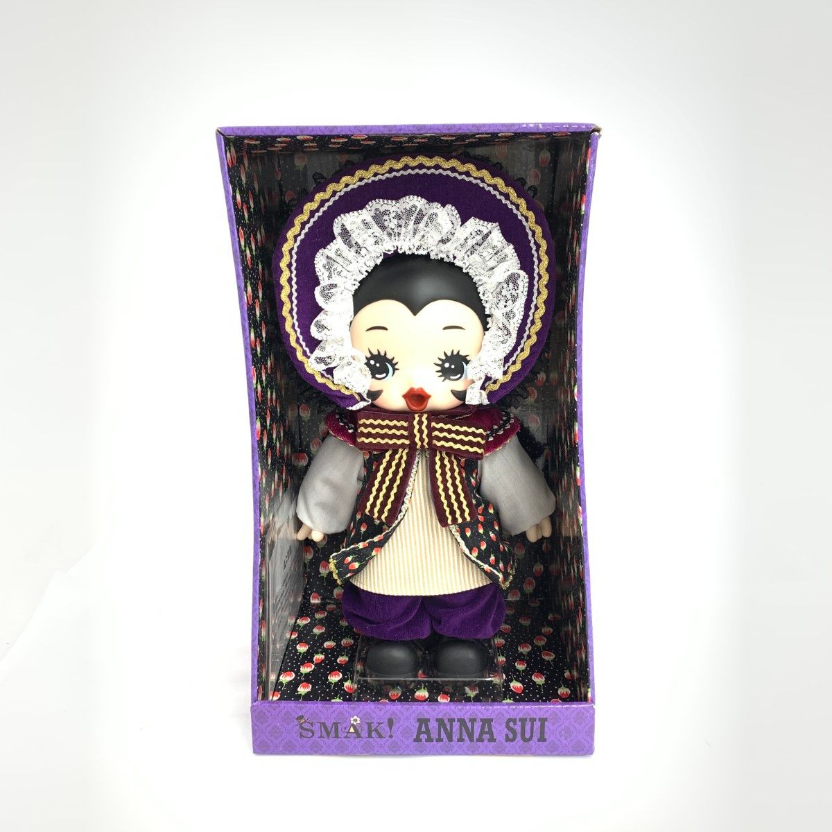 TASTE! ANNA SUI DOLL – アナ スイ ジャパン 公式ウェブストア