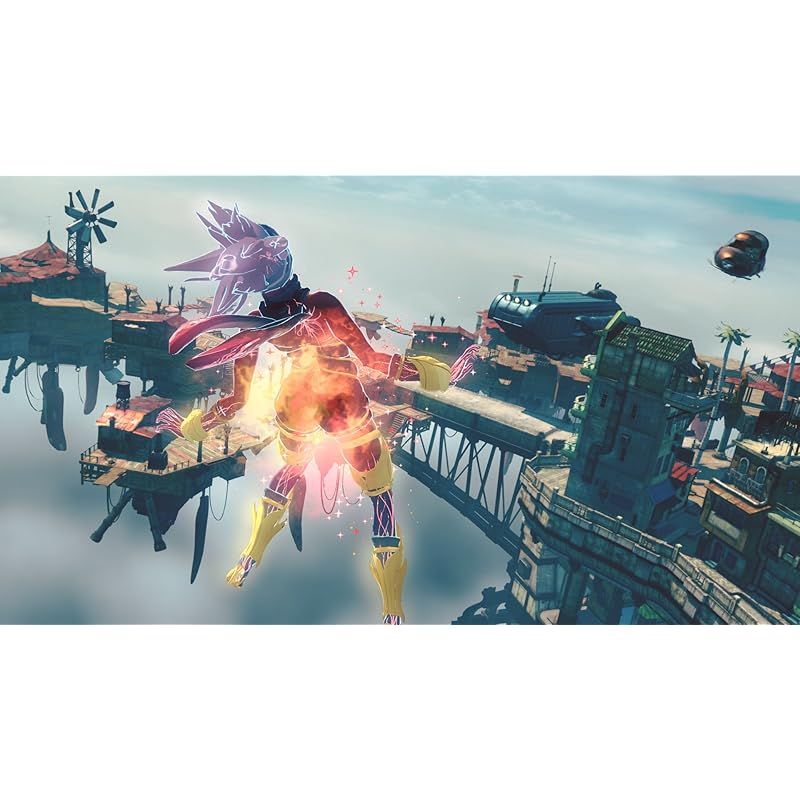 一番くじ 「デジモン」シリーズ -光と闇の衝突- A賞 B賞 C賞下位賞おまけ付 PS4】GRAVITY DAZE 2 Value Selection