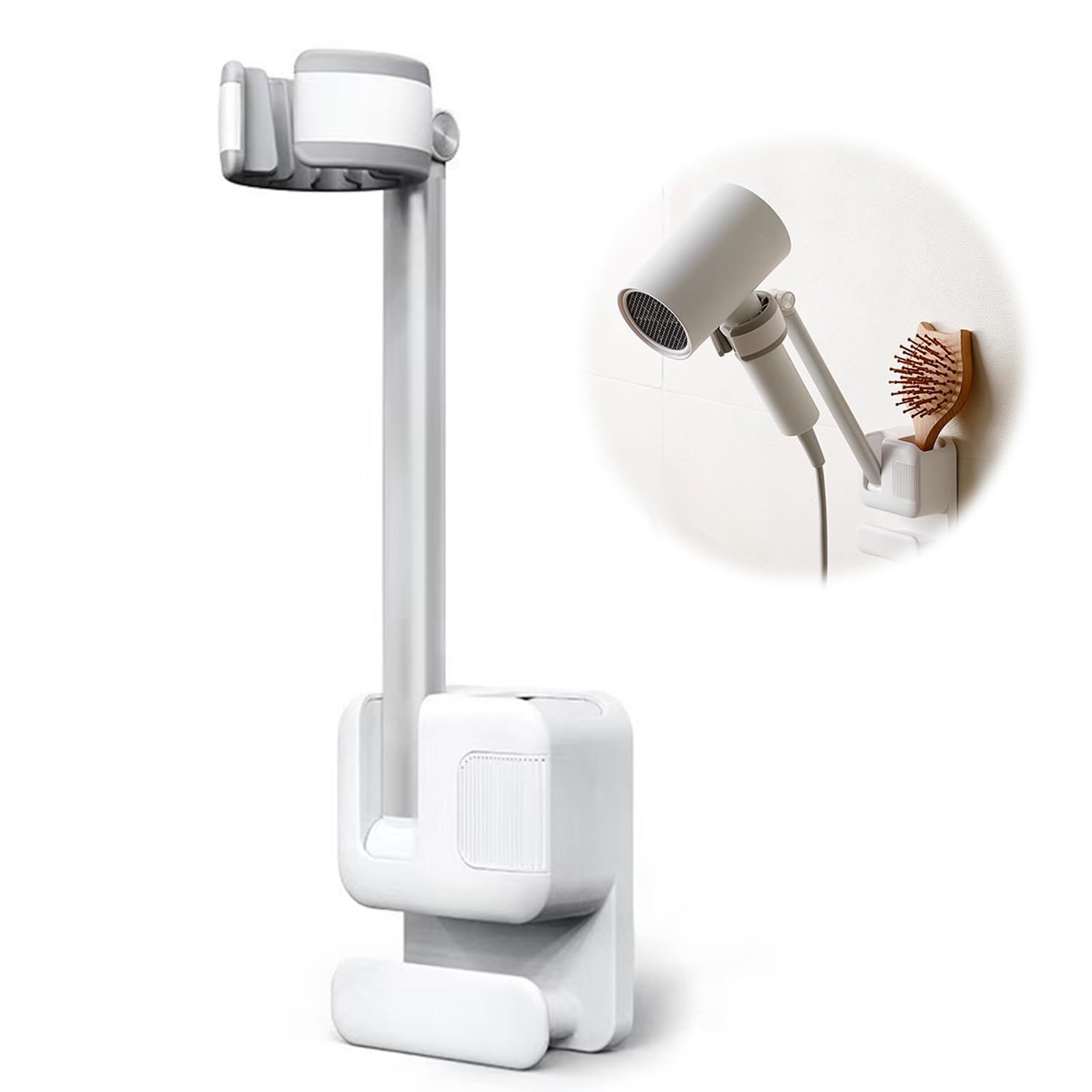 トミカ木製手作り駐車場（ビッグイエロ－）BY04