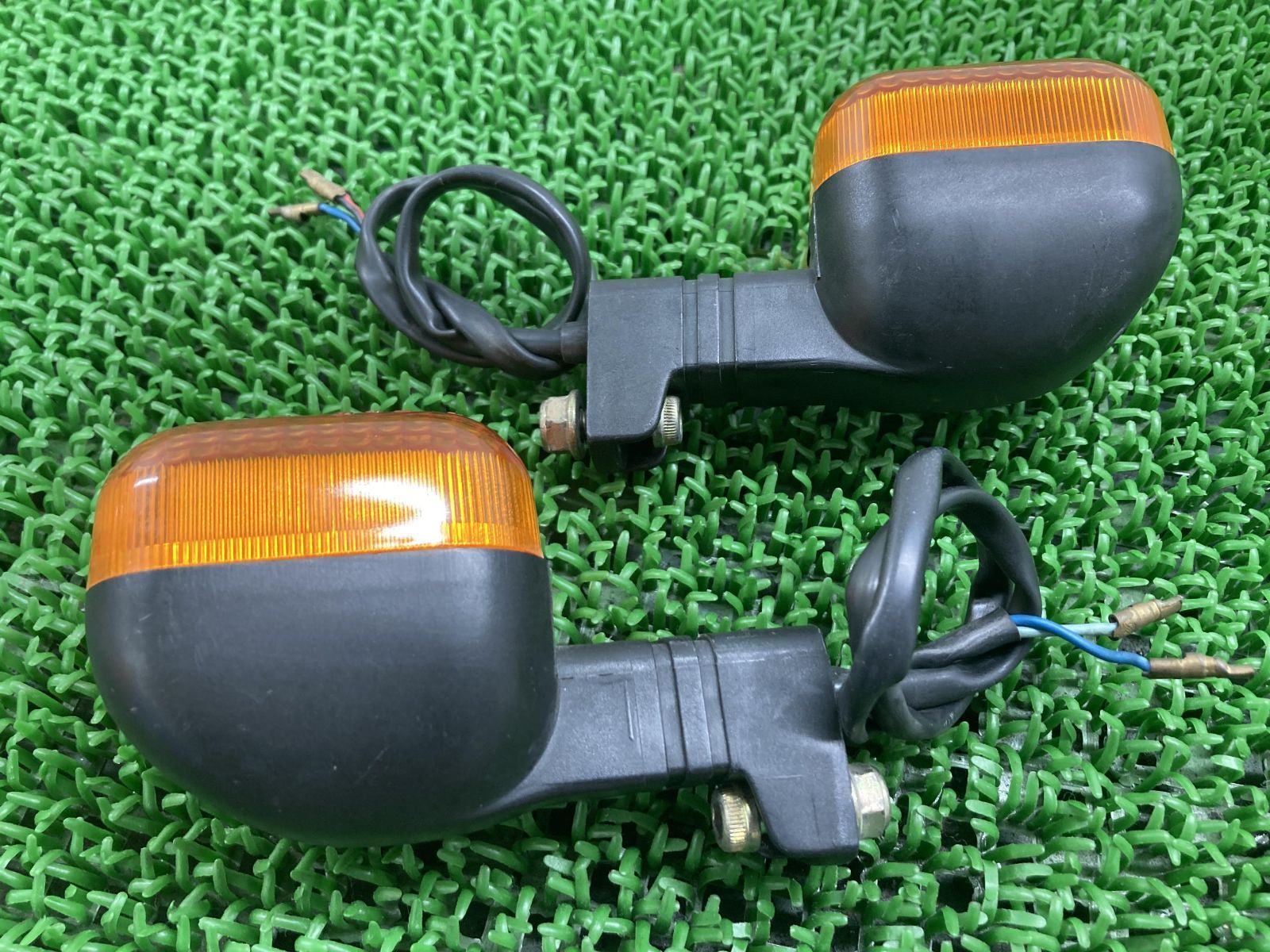 M900 ウインカー 左右 48330 ドゥカティ 純正 中古 バイク 部品