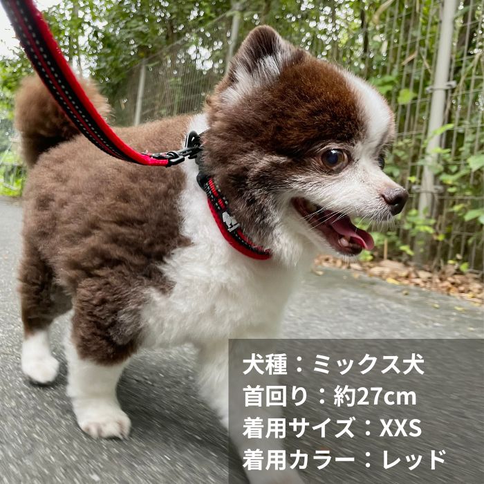 犬用 ハーネス 散歩 反射布付き 犬 ペット 超小型犬 小型犬 中型犬 大型犬 散歩 ワンちゃん 愛犬 反射テープ 夜道 丈夫