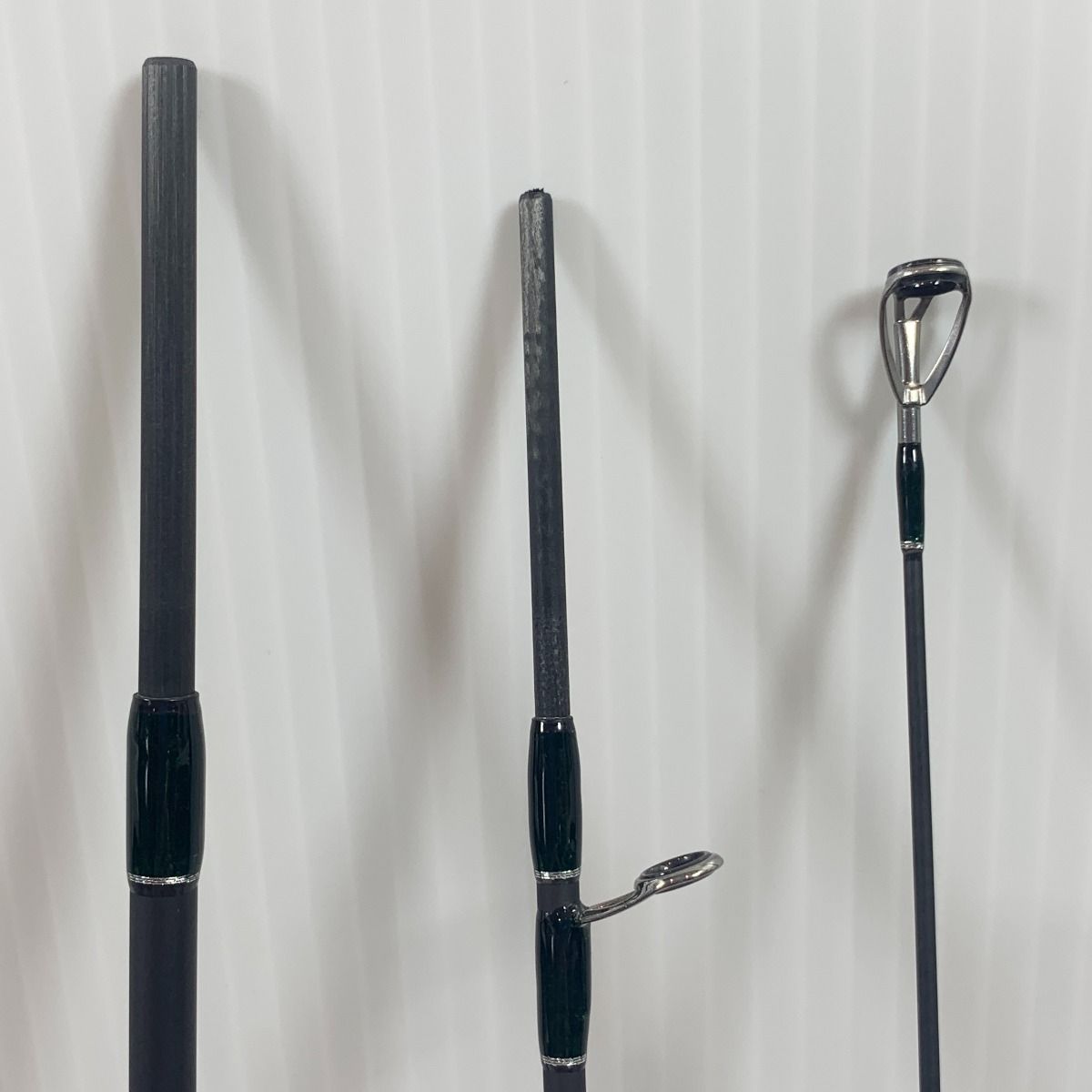 ττ魚じゃらし工房  ルアーロッド GST523L ττ魚じゃらし工房 ルアーロッド GST523L - メルカリ