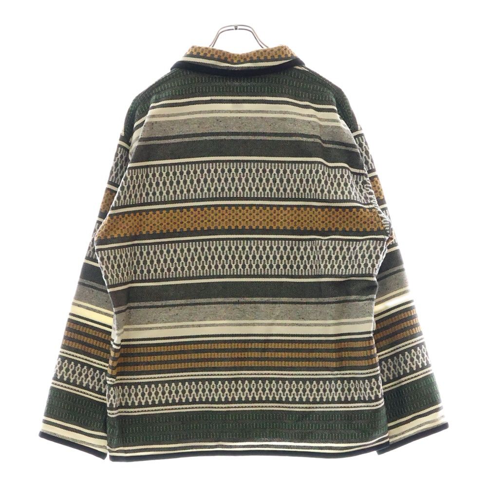 【貴重】NEIGHBORHOOD メキシカンブランケットジャケット 貴重】NEIGHBORHOOD メキシカンブランケットジャケット メンズ