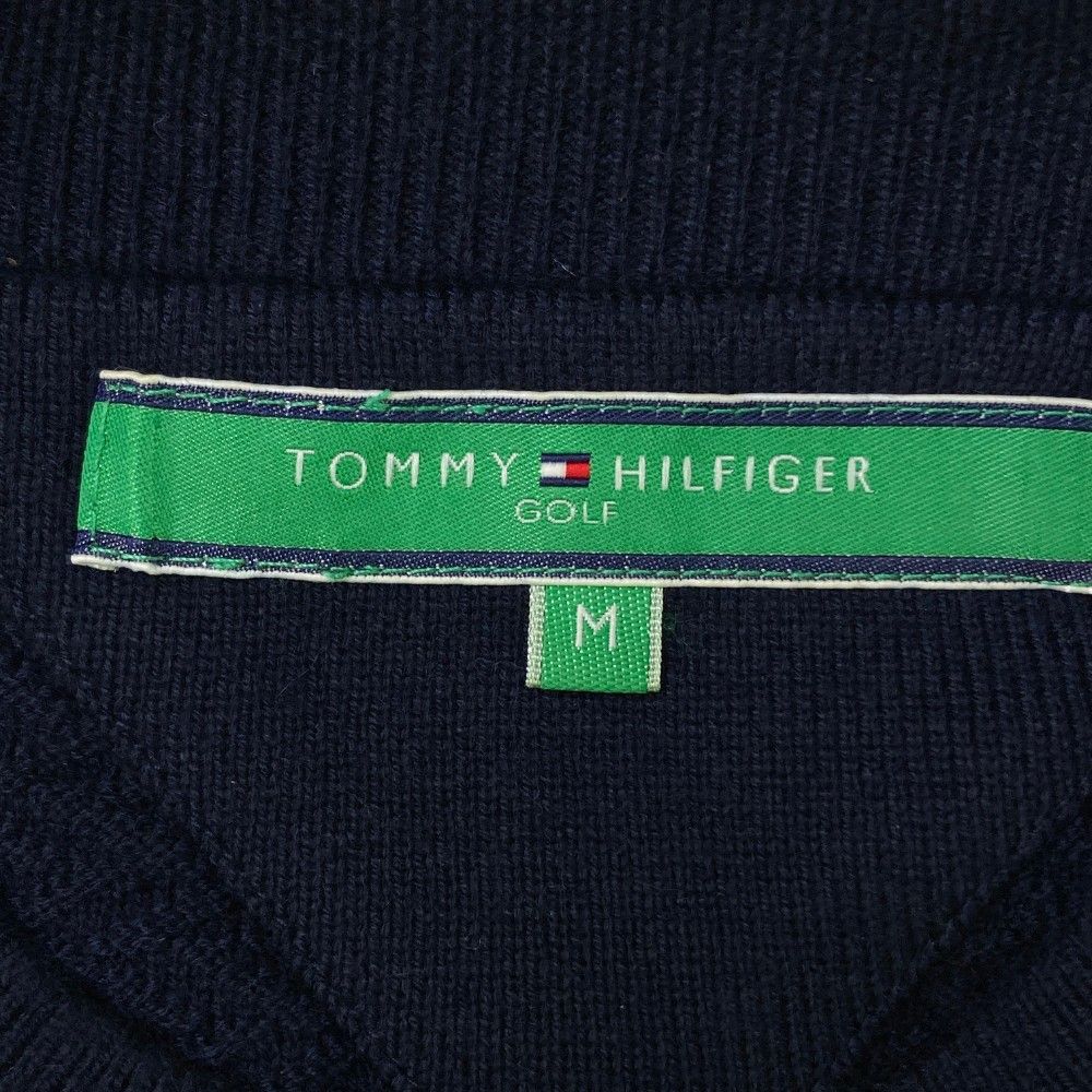 サイズ：M TOMMY HILFIGER GOLF トミー ヒルフィガーゴルフ