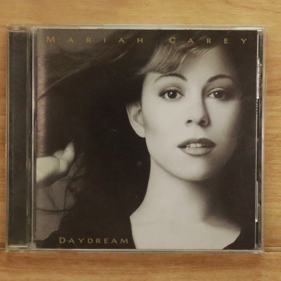 MARIAH CAREY マライア・キャリー　Love＆Dream　国内盤プロモ MARIAH CAREY マライア・キャリー Love＆Dream 国内盤プロモ CD