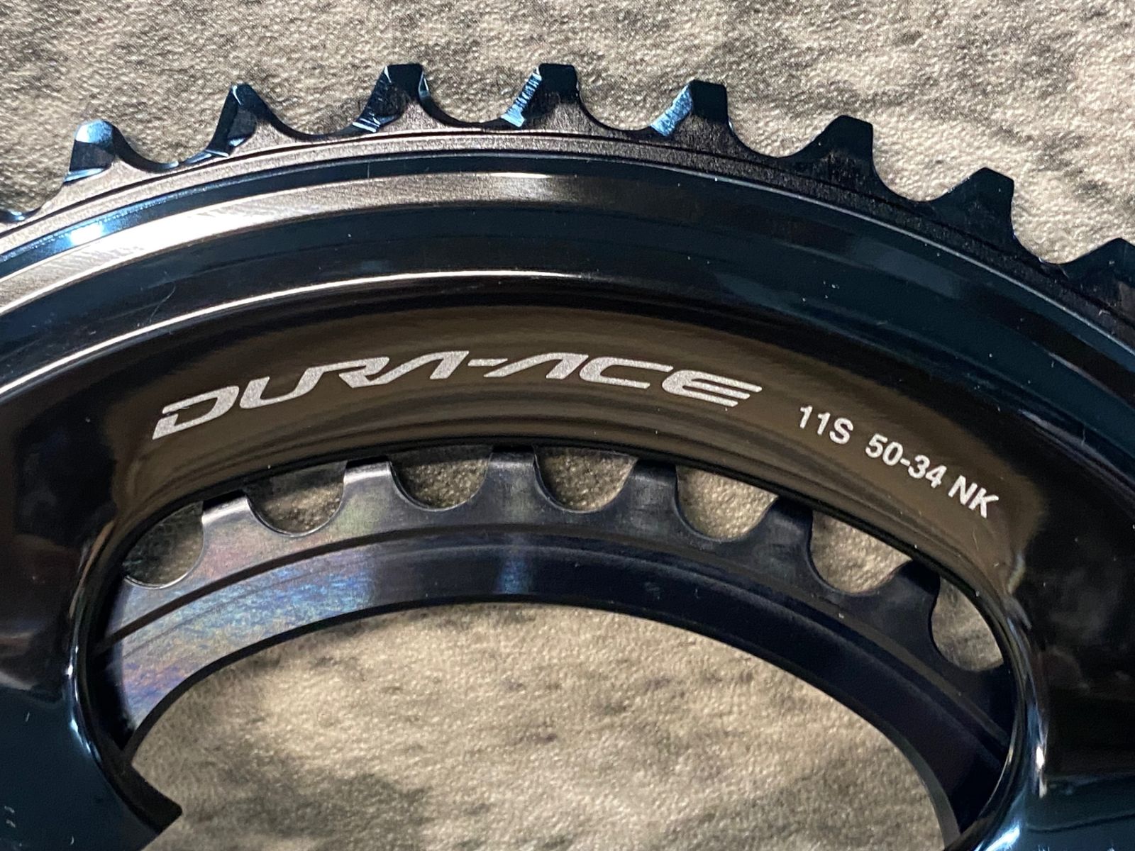 JC498 シマノ SHIMANO デュラエース DURA-ACE FC-09 チェーン