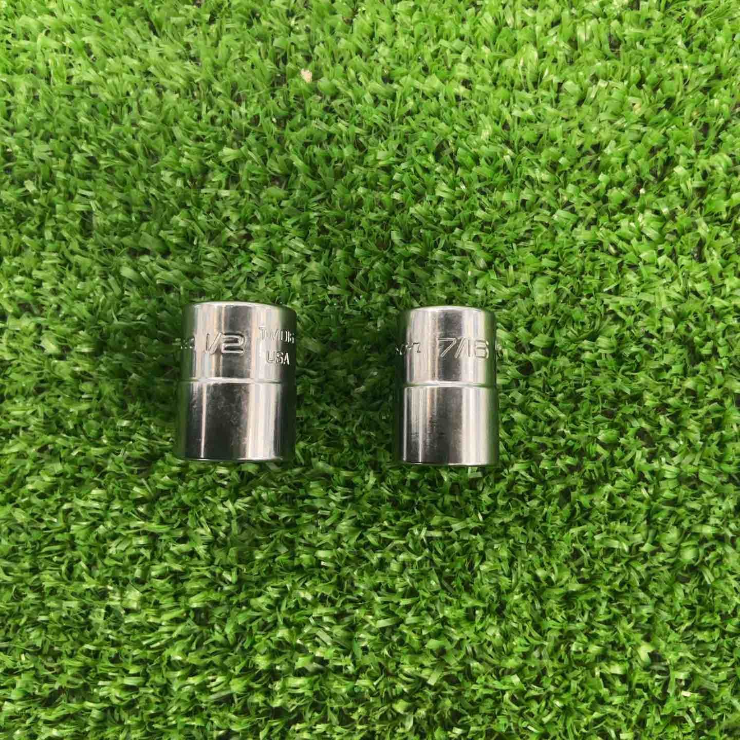  Snap-on スナップオン 1 4 12角 シャローソケット TMD 6 7 8 9 10 11 12 14 16 セット その他 ソケット