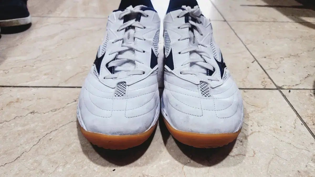  Mizuno ミズノ ウェーブドライブ 9 265 サイズ ピンポンシューズ その他 卓球