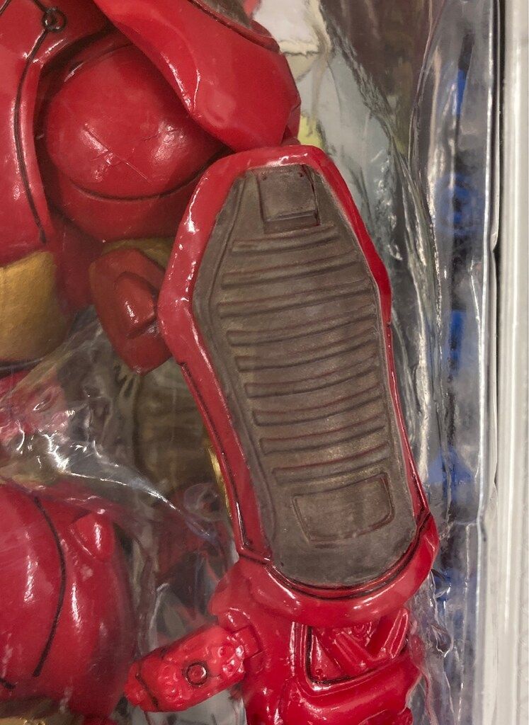 IRON