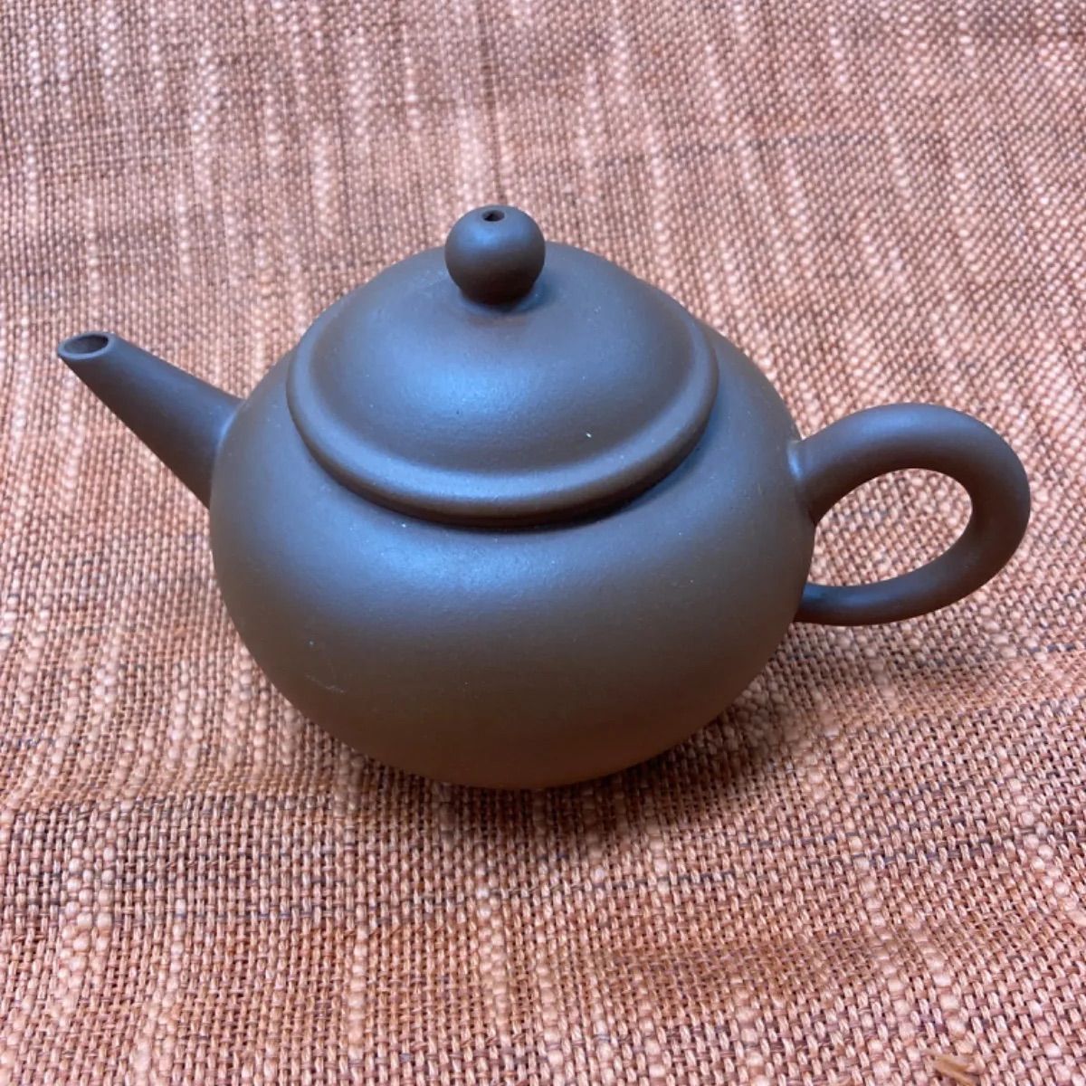 未使用】中国茶器 茶壺ティーポット 西施 - 茶道具・中国茶器