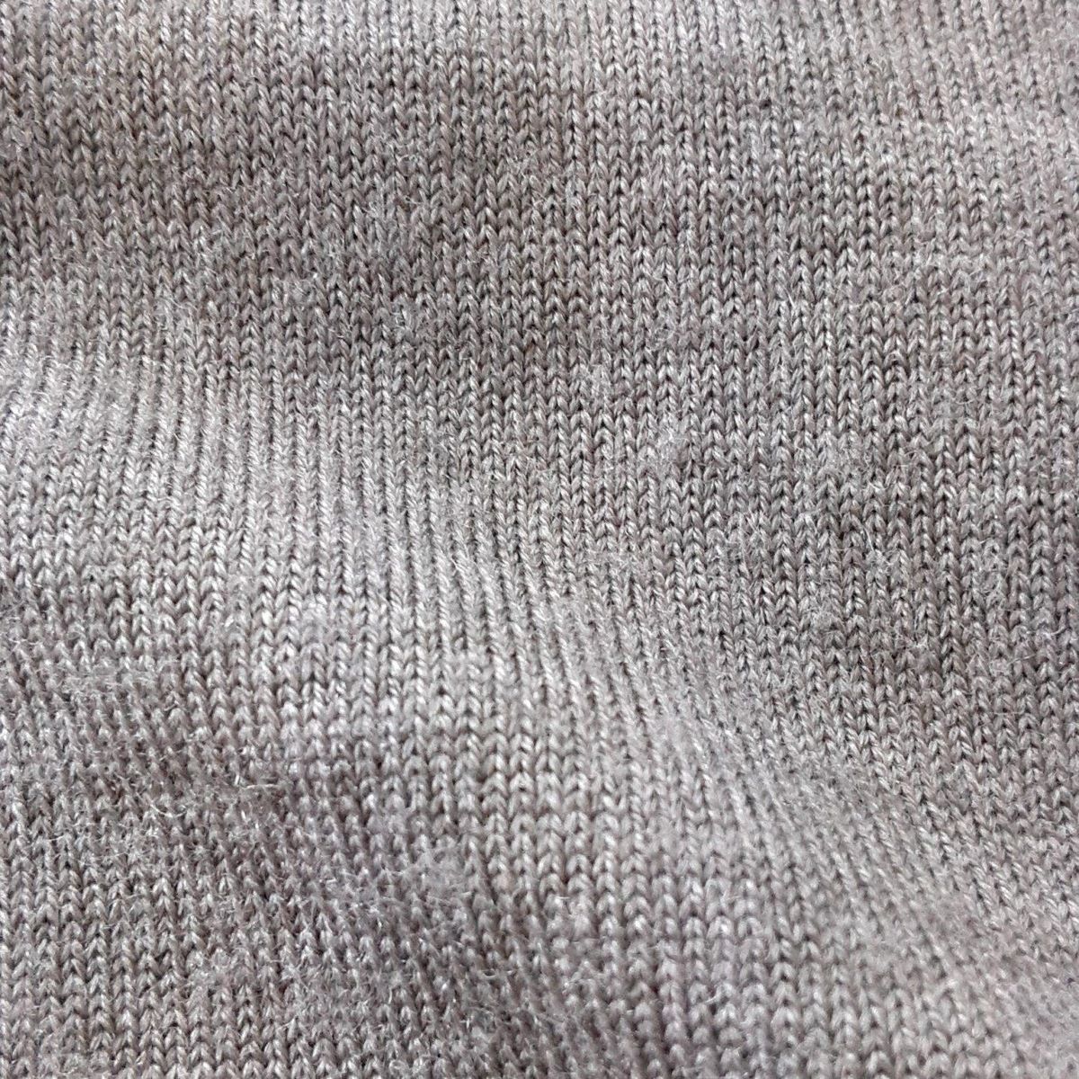 M&#39;S GRACY - エムズグレイシー 長袖セーター サイズ40 M M'S GRACY(エムズグレイシー) 長袖セーター サイズ40 M