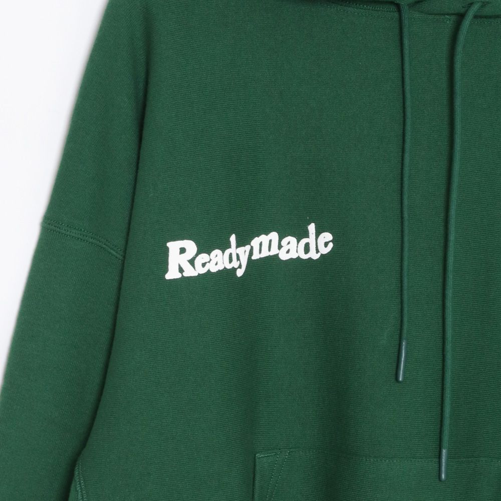 READYMADE 22AW Clf target hoodie - メルカリ