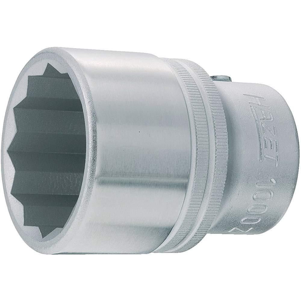 2営業日で発送 HAZET ハゼット HAZET ソケット 12角タイプ 差込角19mm