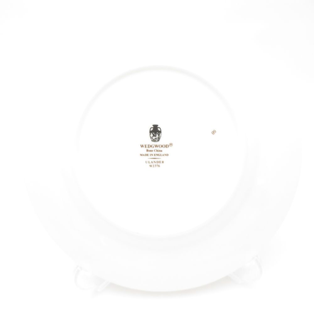 美品 WEDGWOOD ウェッジウッド ユーランダーパウダーブルー ティー  