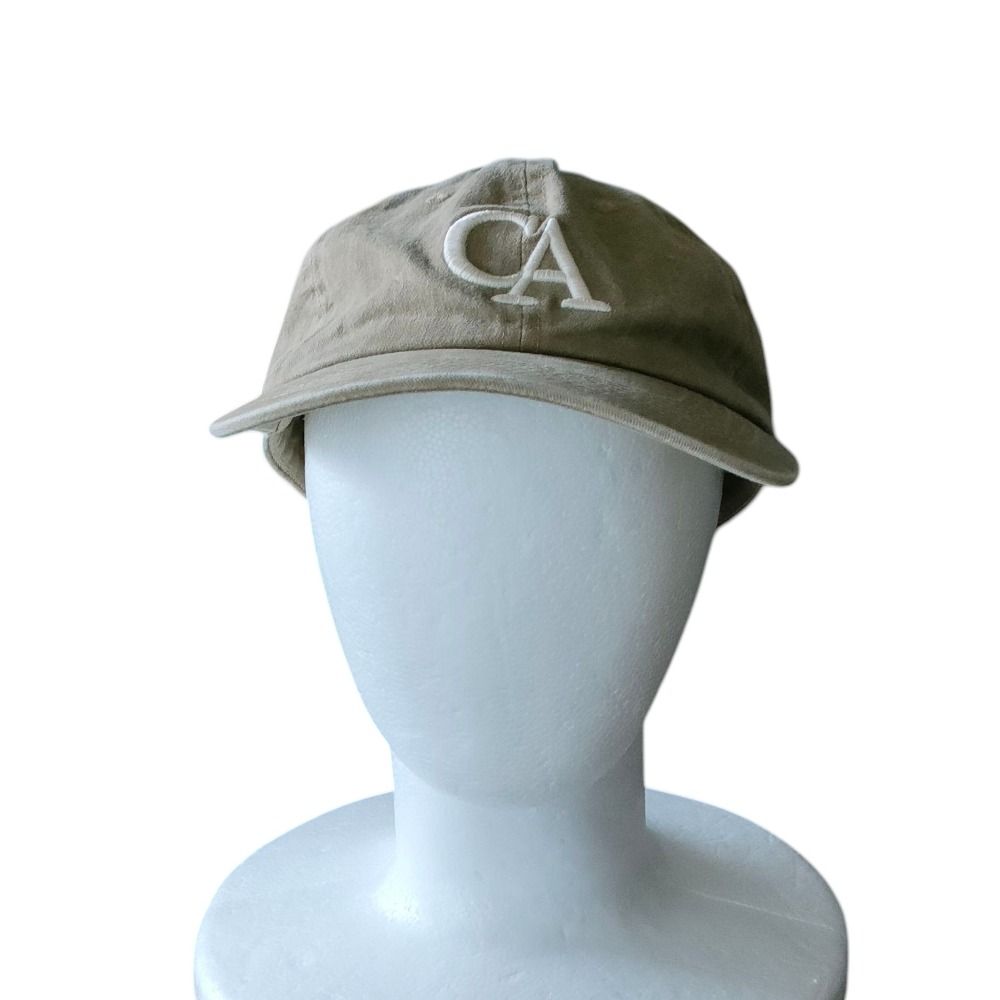 GOOD GRIEF!/グッド グリーフ】 CORDUROY PCH CAP（キャップ