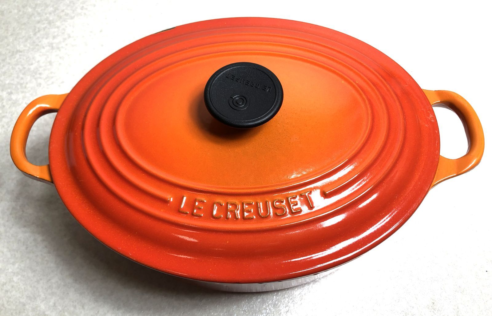 ルクルーゼ ホーロー鍋 23 ル・クルーゼ 鍋 23