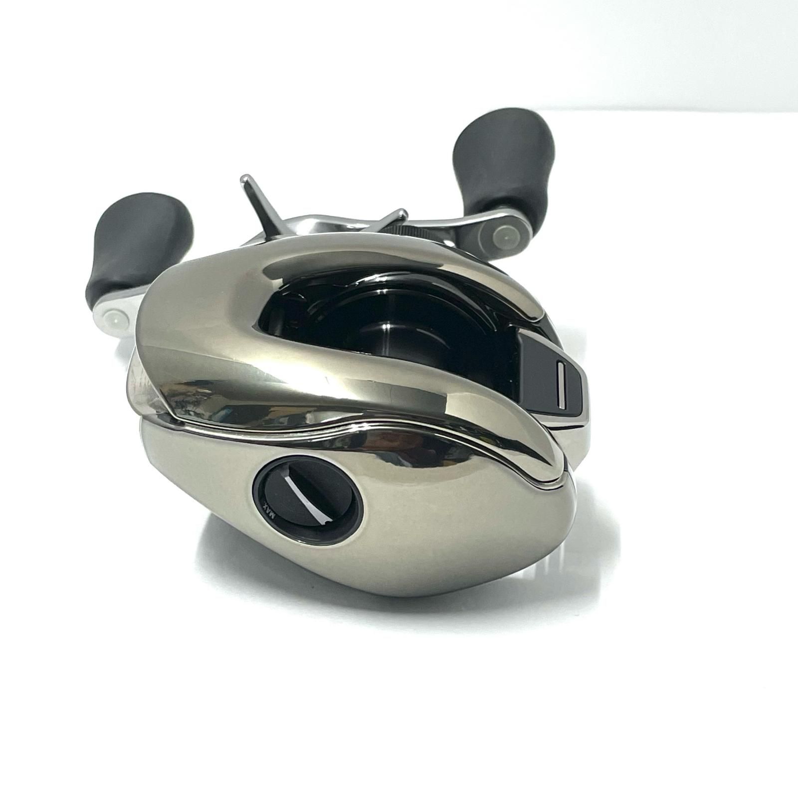 尾張小牧店】 中古 SHIMANO | シマノ リール 25アンタレス 100HG  