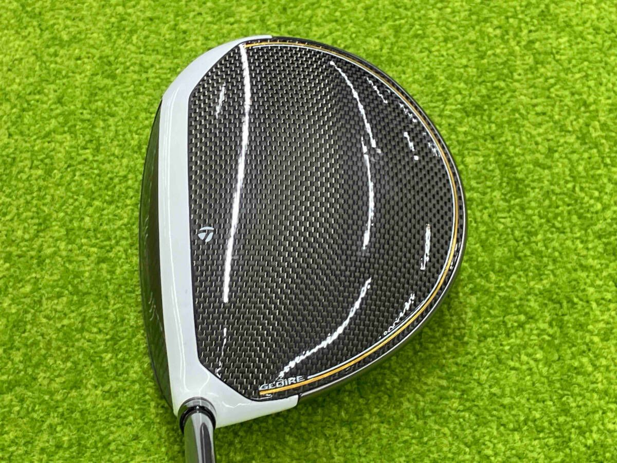 テーラーメイド STEALTH GLOIRE ドライバー 9.5° speeder NX