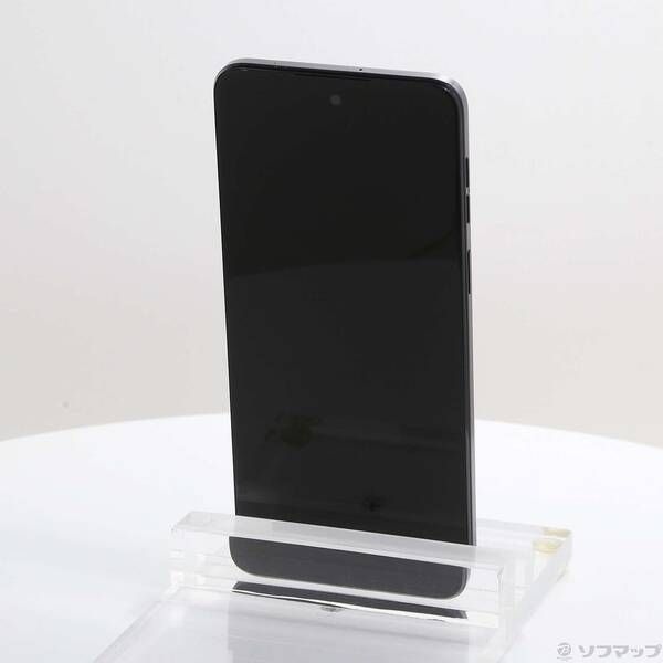 【新品未使用】Y!mobile moto g64y 5G スペースブラック moto g64y 5G｜スマートフォン｜製品｜Y!mobile - 格安SIM