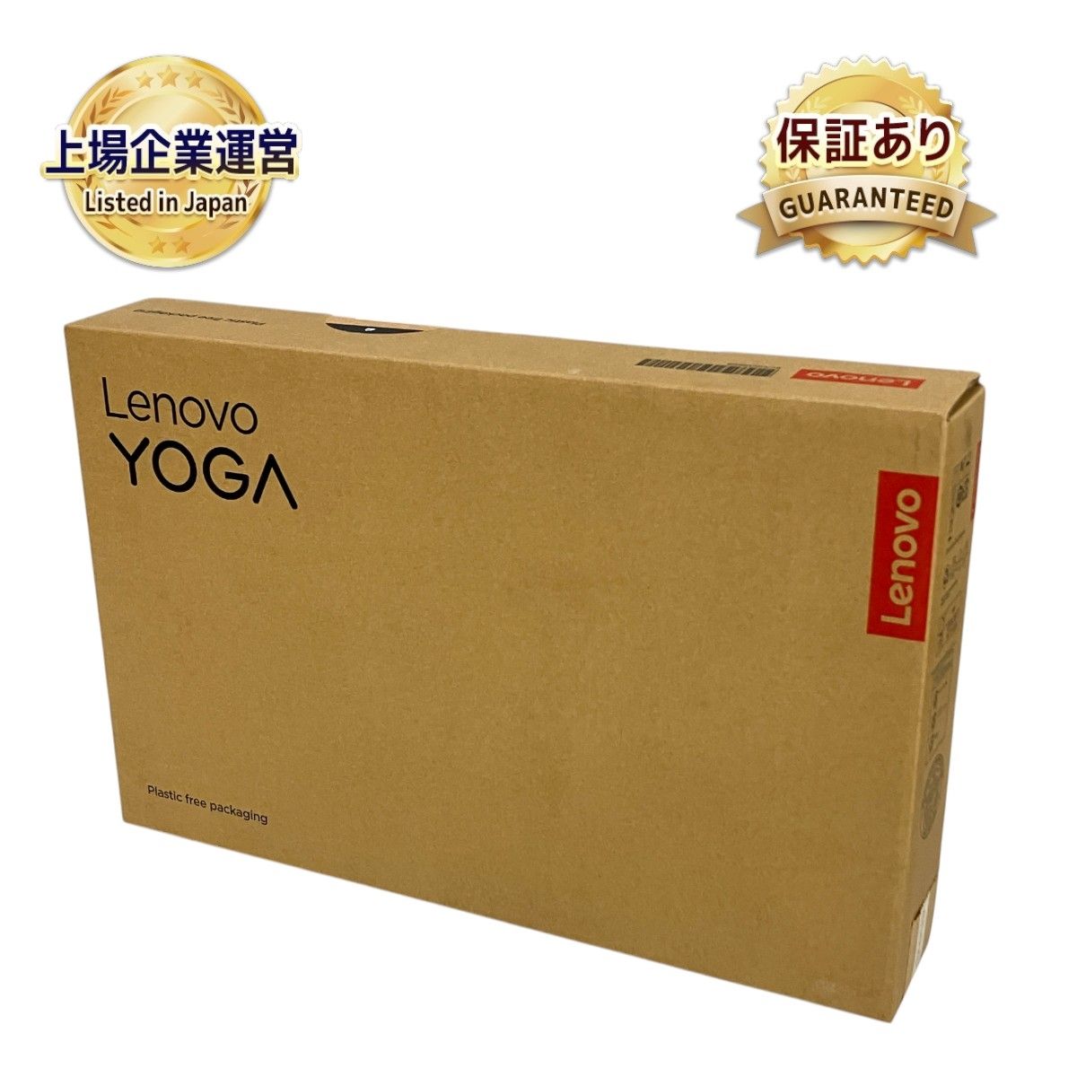Lenovo Yoga Pro 7 14ASP9 AMD Ryzen AI 9 365 32GB SSD 1TB 83HN0013JP Win 11 Home 14.5型 ノートPC S9879548