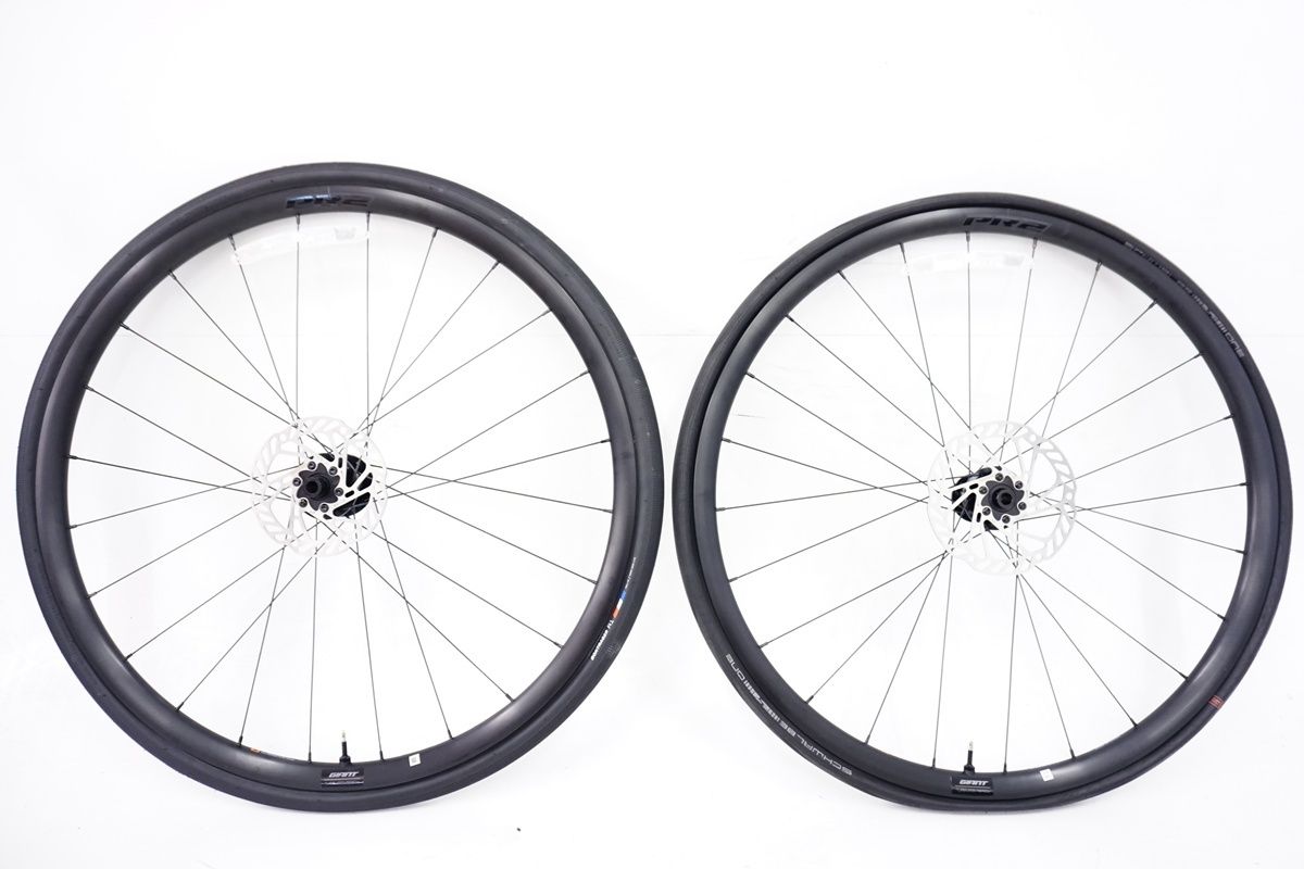 GIANT ジャイアント PR-2 DISC シマノ11速 ホイールセット | バイチャリ浜松店