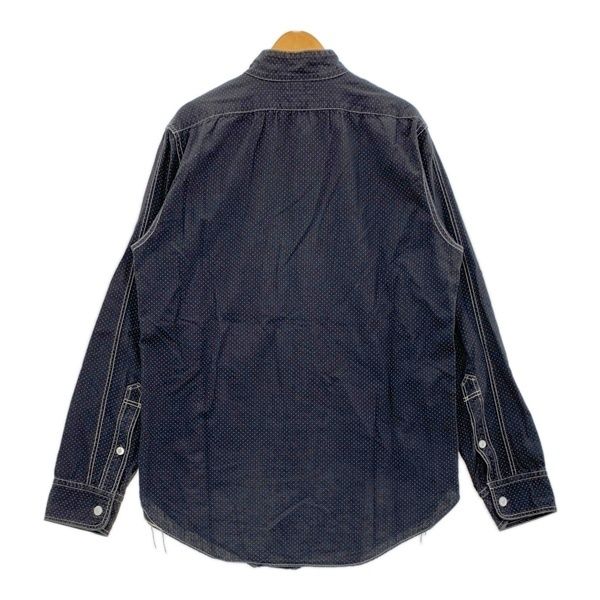 フリーホイーラーズ シャンブレーシャツ サイズ15 FREEWHEELERS フリー