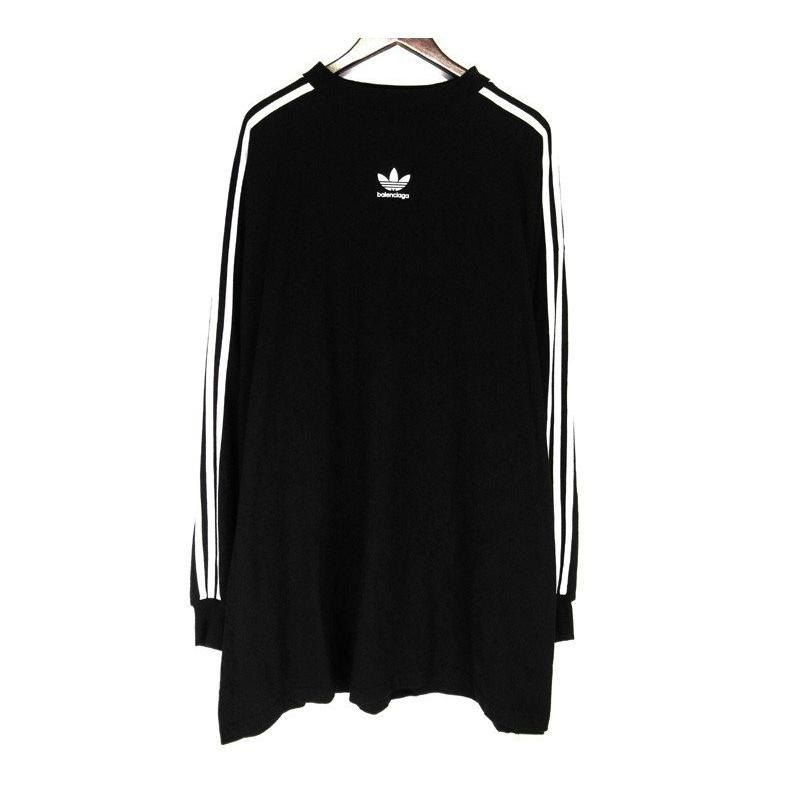 バレンシアガ BALENCIAGA × アディダス adidas □ 23SS 【 728789