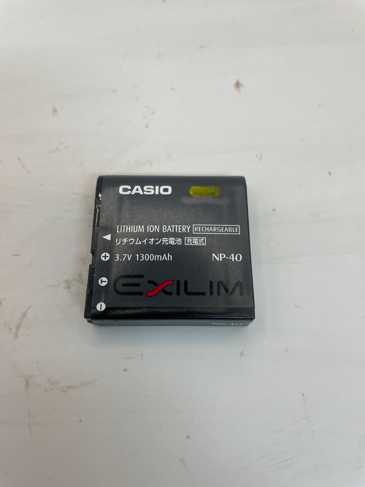カメラ 【動作確認済み】 CASIO EX-Z700 カメラ コンパクトデジタル