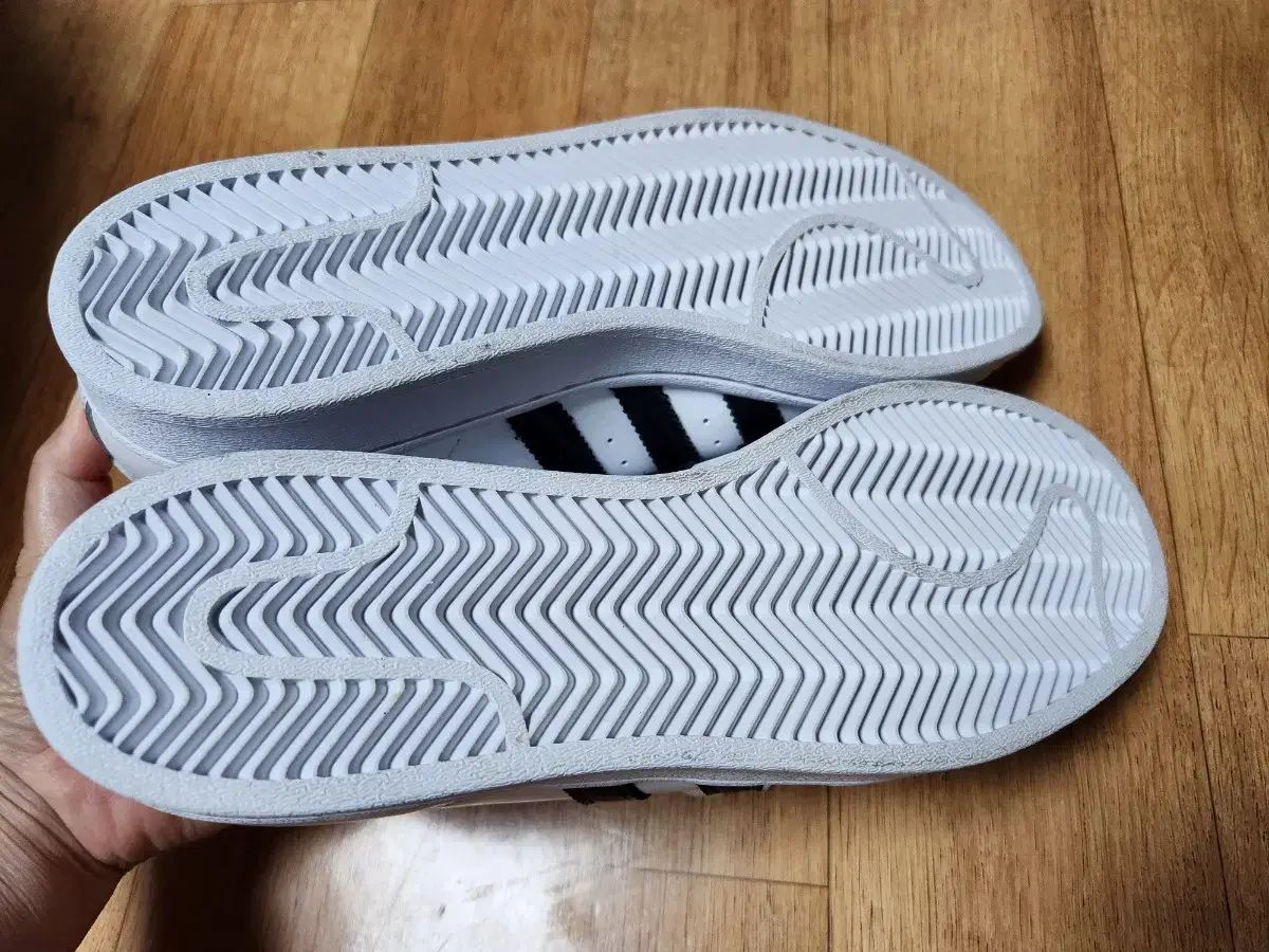  adidas アディダス スーパースターラン スニーカー 靴