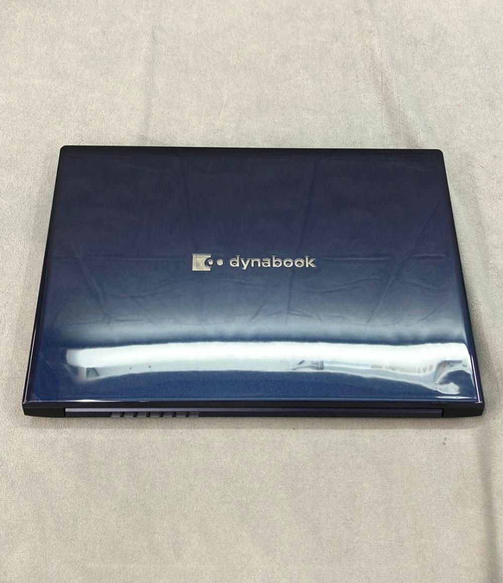 Toshiba Dynabook SS 2000 DS80P/2 リカバリCD 東芝 Dynabook SS2000の