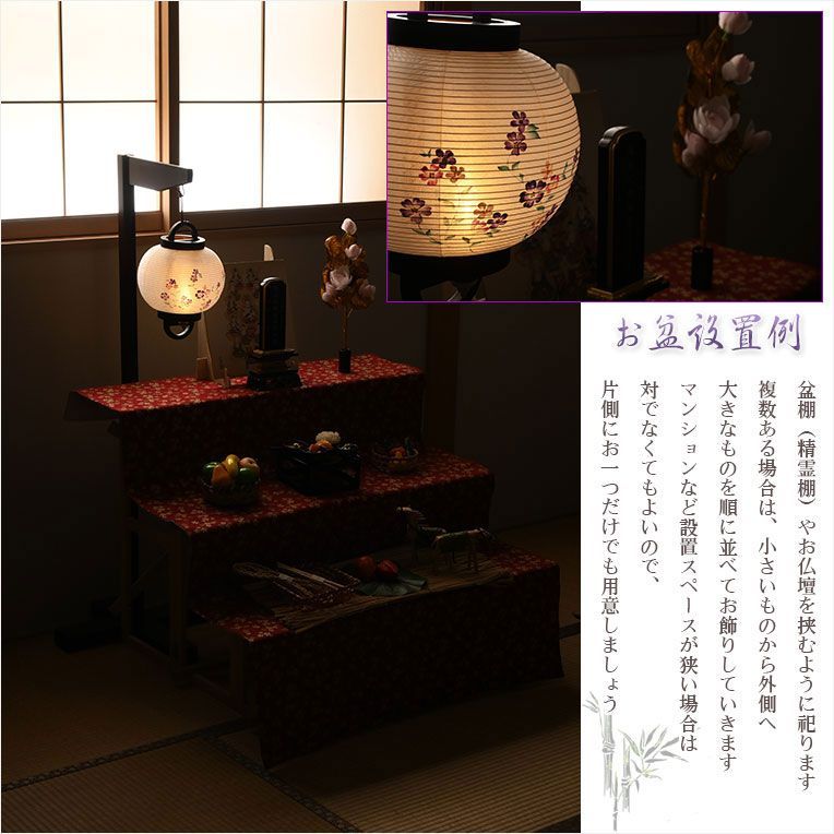 岐阜提灯