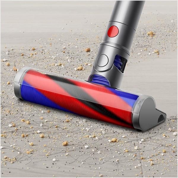 コードレススティッククリーナー