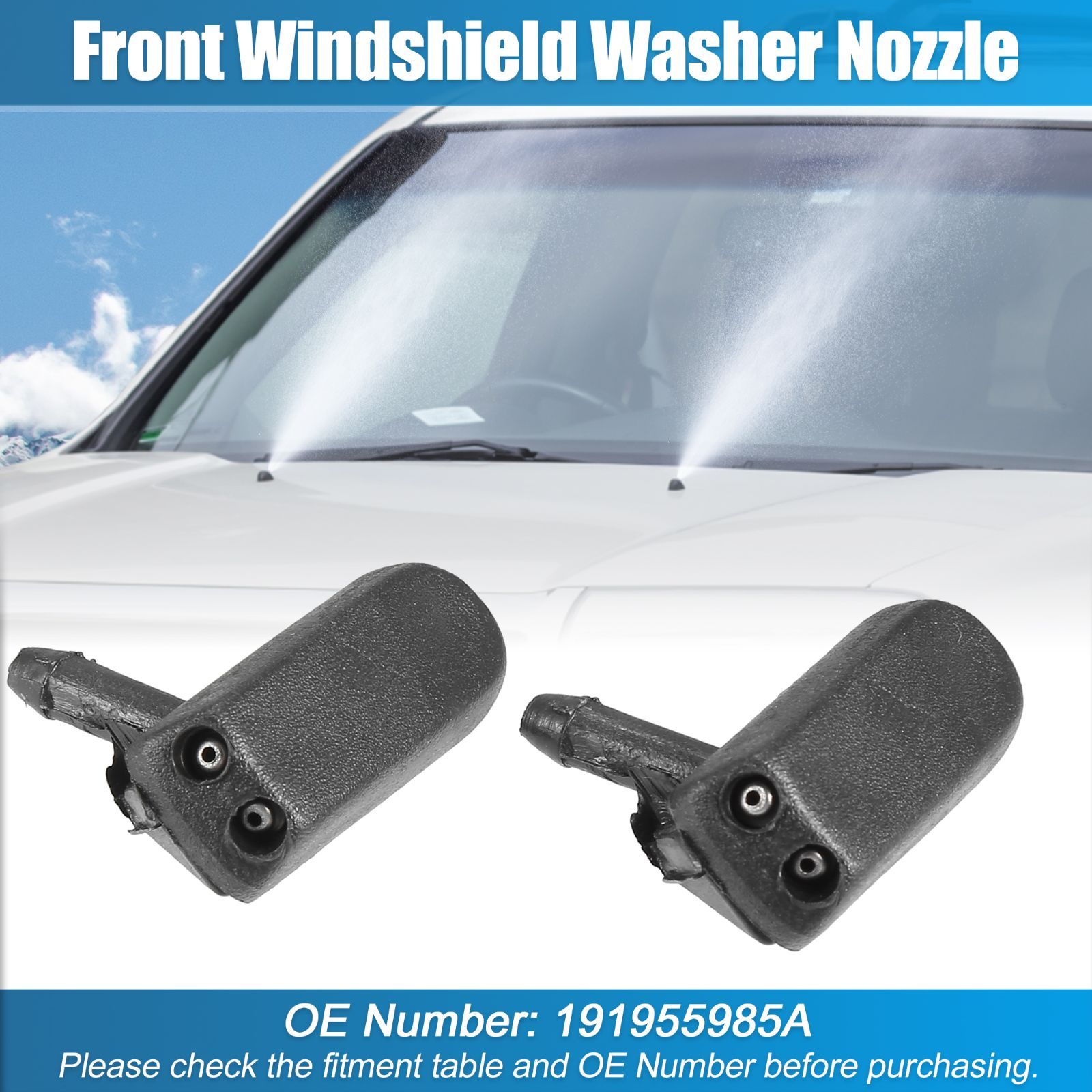 Compatible With 忘れ去ら For CT200H ES300H ES350 フロントガラスウォッシャー ワイパー スプレー車のワ Compatible With 忘れ去ら For CT200H ES300H ES350 フロントガラスウォッシャー ワイパー スプレー車のワ