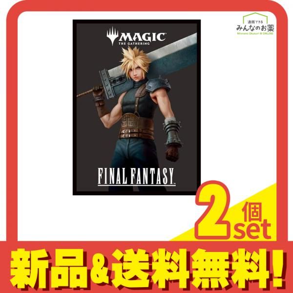 MTG FF マジックザギャザリング ファイナルファンタジー プレイヤーズ